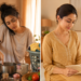 Self-Care, Style & Confidence Tags: budget fashion, working mom tips, self-care for moms, look expensive, 5-minute routine, capsule wardrobe, confidence tips